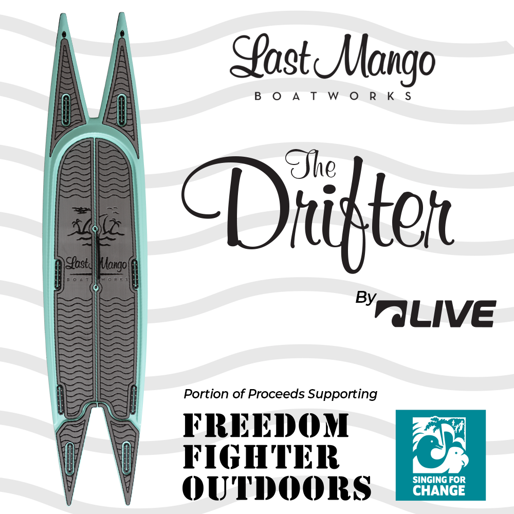Last Mango Boatworks 